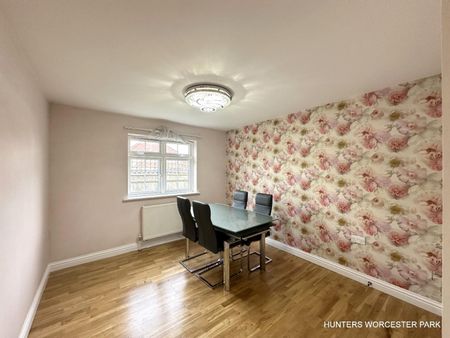 4 bedroom Bungalow To Let Total Size: 1636 SQ FT - Photo 2