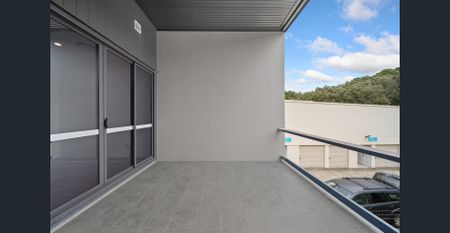 2 Bedroom Unit in convenient location - Photo 3