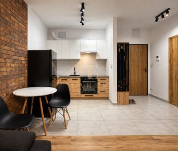 2 Pokoje 40 m2 | Garaż | Balkon | Tramwaj | METRO - Photo 5