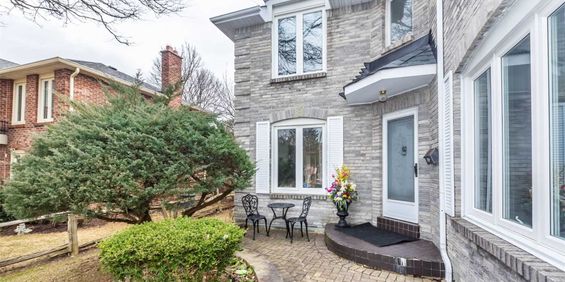 For Lease - 165 Carlton Road, Markham, Ontario - Photo 3