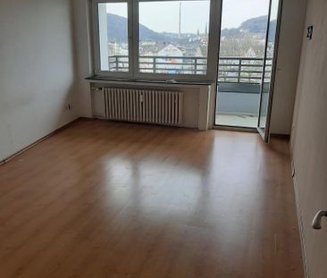 Klein und gemütlich 1 Zimmer Wohnung in Wuppertal Elberfeld - Foto 1