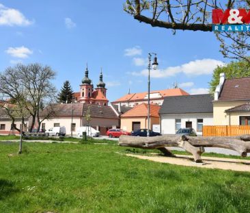 Pronájem bytu 1+kk, 30 m - Photo 4