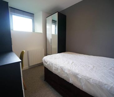 Flat 9B, Ebenezer Chapel York Place - Photo 2