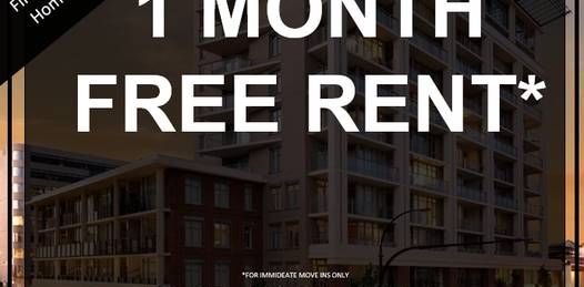 Hudson Mews Unit 1108. 1 MONTH FREE RENT!! - Photo 2