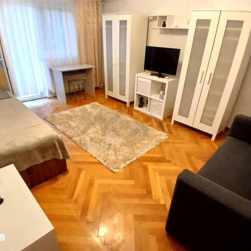 Apartament 1 camera, zona Modern - Photo 1