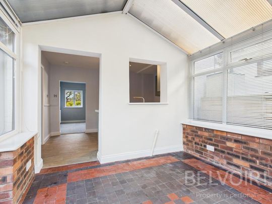 2 bedroom end of terrace house to rent - Photo 1