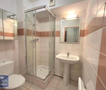 Appartement à louer 1 pièce 20.75m² - Photo 3