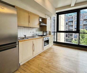 1 bedroom apartment to rent - Photo 5