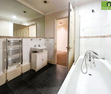 1 bedroom flat to rent - Photo 6