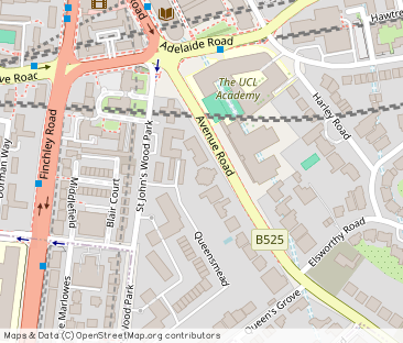 The Polygon, Avenue Road, NW8 - Photo 1