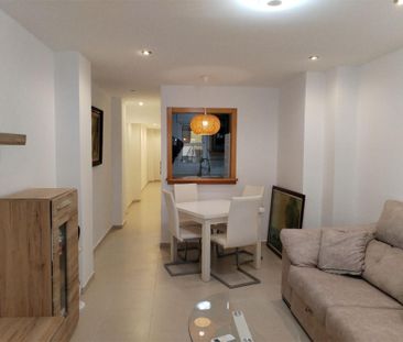 Piso de alquiler en Calle San Pascual, 301, Avenida Habaneras - Cur... - Photo 1