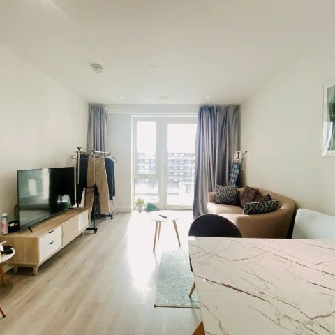 2 Bedroom 2 Bathroom - Photo 1