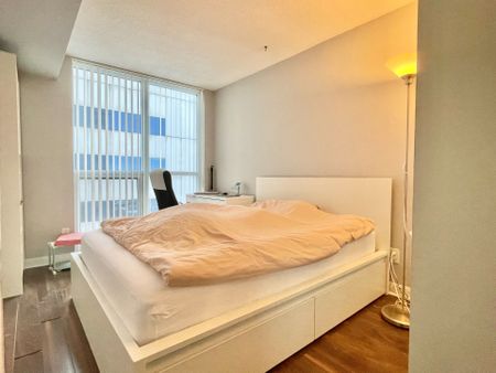 For Lease - 4968 Yonge Street Unit# 3312, Toronto, Ontario - Photo 4