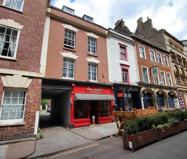 Tailors Court, City Centre, Bristol - Photo 4