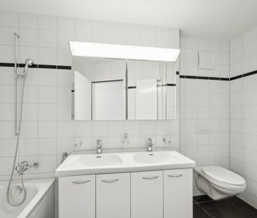 Wunderschöne Maisonettewohnung am Centralbahnplatz - Foto 4