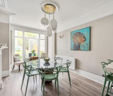 6 bedroom townhouse to rent - Photo 3