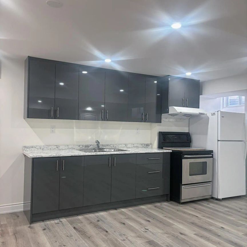 1 Samson Trail #Basement - Photo 1