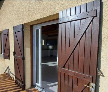 Location maison 3 pièces 62.56 m² à Les Côtes-d'Arey (38138) 6 - Photo 2