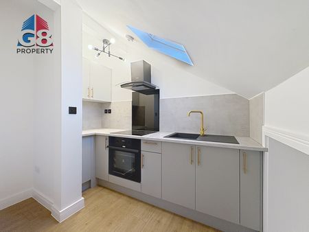 Home - Rooms - 2 bed flat to rent Doncaster Road, Barnsley S70 - Photo 2