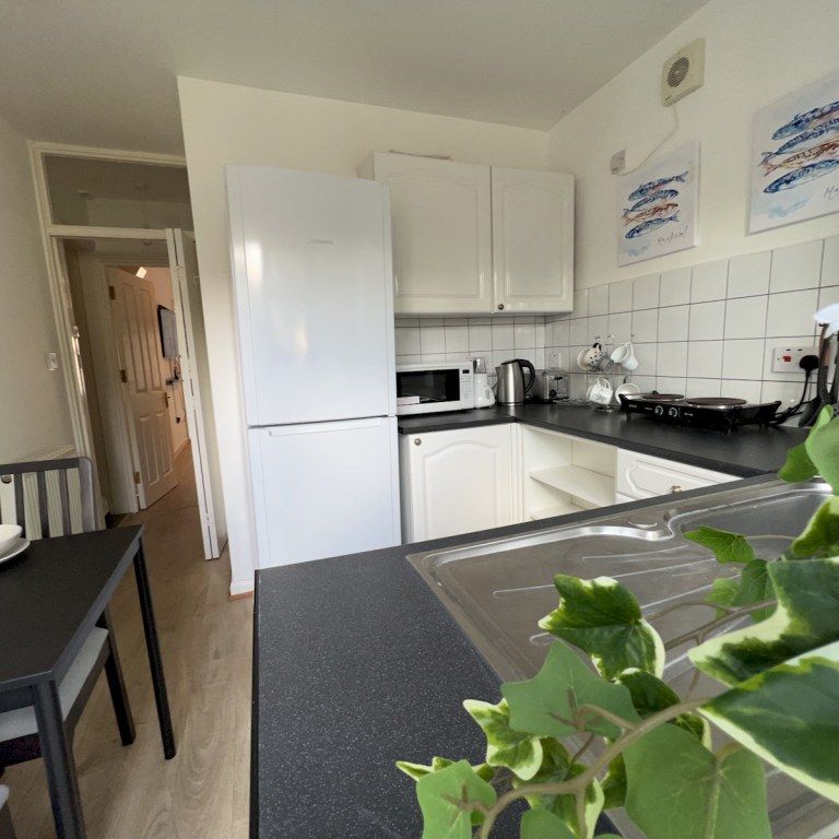 Studio Flat, 17 Bowness Road, Bexleyheath, DA7 5AA, Bexleyheath - Photo 1