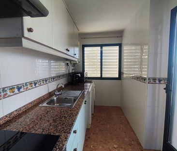 3 room luxury Flat for rent in Piles, Spain - Photo 2