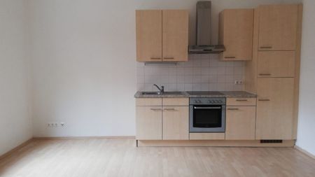 Jakoministraße 17a/13 - Singlewohnung im Zentrum - Foto 4