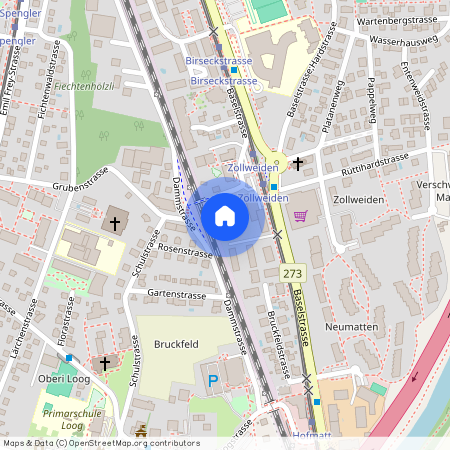 Langackerstr, 2, 4142 Münchenstein