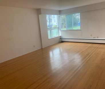 Spacious One Bedroom Plus Den near VGH! - Photo 2