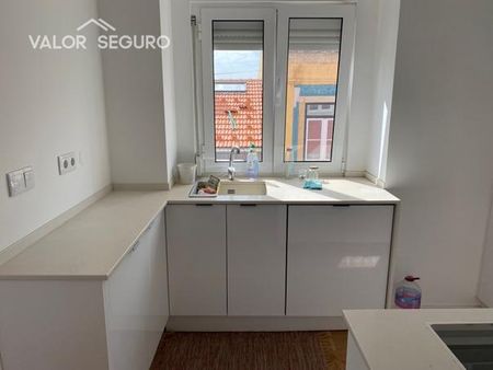 Apartamento T2 em Lisboa - Photo 2