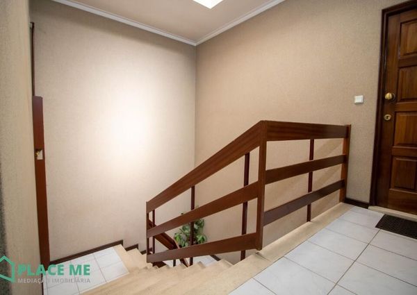 Arrendamento Apartamento T1