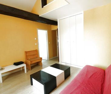 Location Appartement 2 pièces 40m² NEVERS 58000 - Photo 1