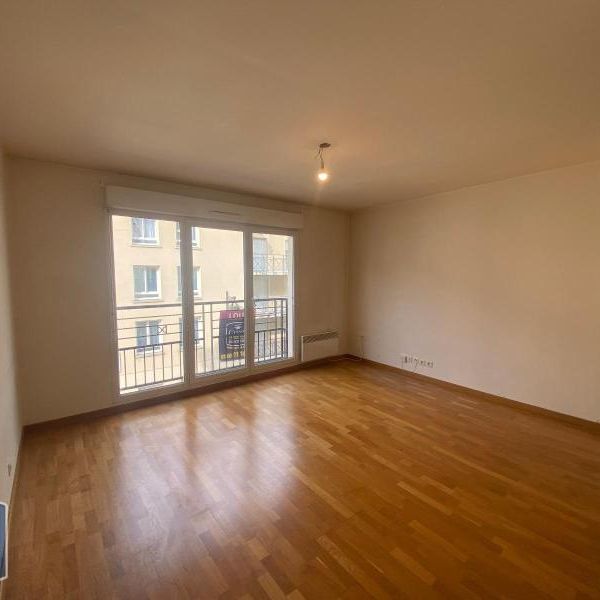 Location Appartement 2 pièces 36m² MEAUX 77100 - Photo 1