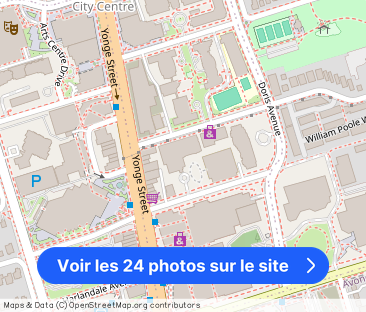 Mieszkanie na wynajem - 130 m² - 7 pokoi - Photo 1