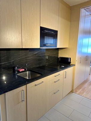 1.5 Zimmer, 25 m², 3. Stock - Foto 1