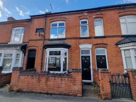 Clifford Street, Wigston, Leicester, LE18 - Photo 3