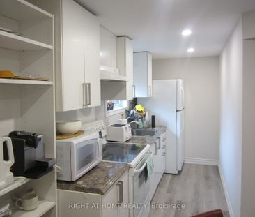 For Lease - 248 Osmond Crescent Unit# BSMNT, Newmarket, Ontario - Photo 3