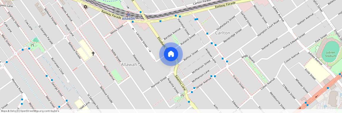 Unit 3/34 Rutland Street, Allawah