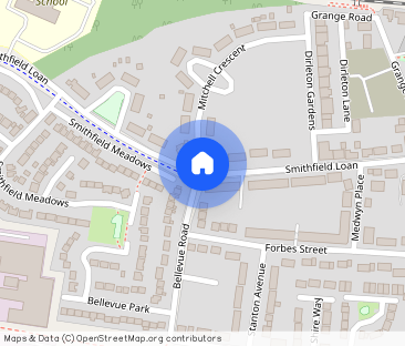 Smithfield Loan, Alloa - Photo 1