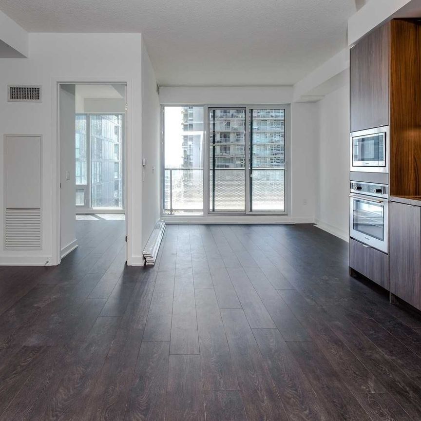 For Lease - 115 Blue Jays Way Unit# 3307, Toronto, Ontario - Photo 1