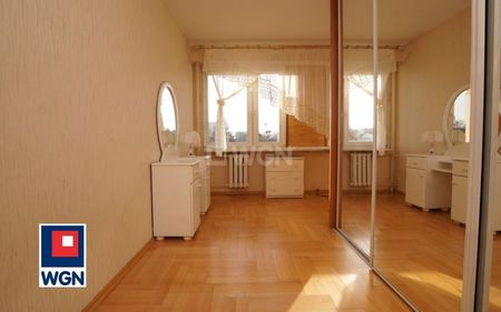 Mieszkanie na wynajem w bloku Piotrków Trybunalski, Łódzka - Фото 3