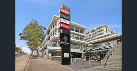 Convenient Location - Sunlit 2 bedder - Photo 3