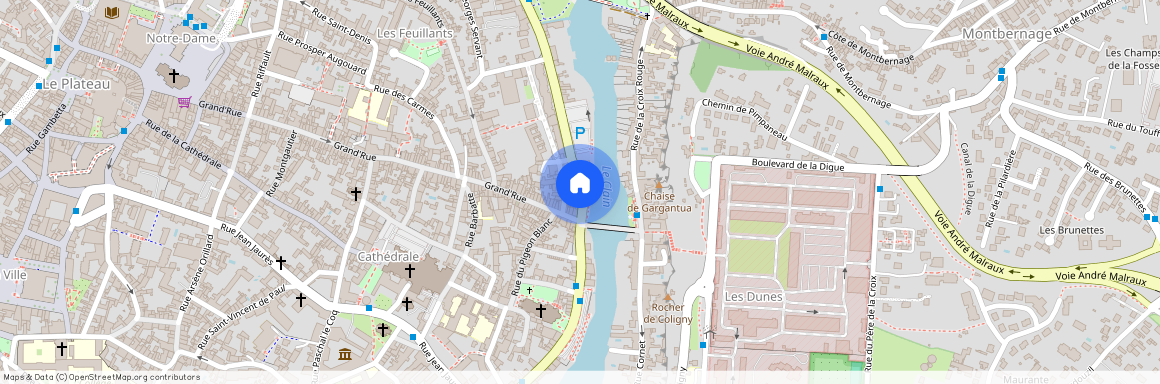 86000, Poitiers
