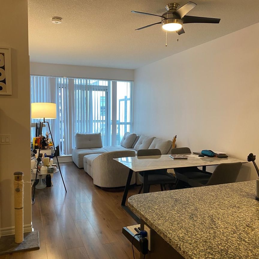 For Lease - 349 Rathburn Road Unit# 208, Mississauga, Ontario - Photo 1