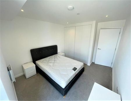 2 Bedroom Apartment To Let - Photo 5