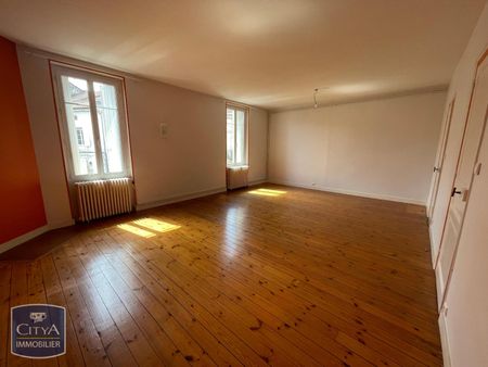 Location Appartement 4 pièces 111m² ANGOULEME 16000 - Photo 3