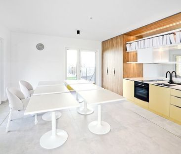 Entspannen im THE SHORE – Wohnen zwischen Grünflächen & Badestrand - Photo 5