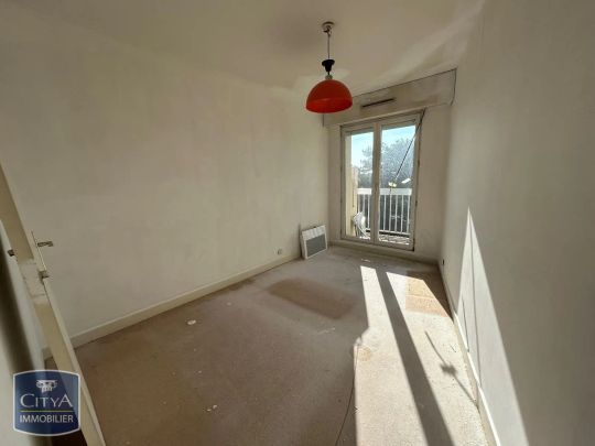 Appartement à louer 3 pièces 100.52m² - Photo 1
