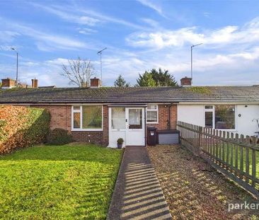 Howth Drive, Woodley, Reading, Berkshire, RG5 - Photo 1