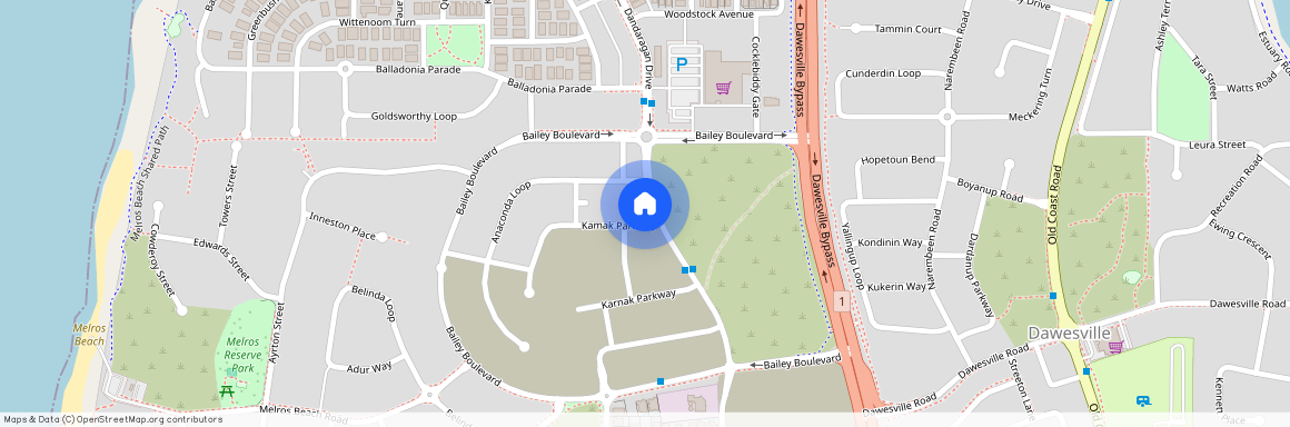 2B Karnak Parkway, WA 6211, Dawesville