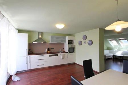 Pronájem bytu 2+kk, 91 m - Fotografie 5